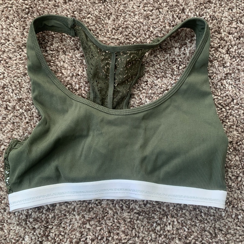 Target Bralette
